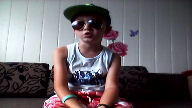 Koszmarny Aleks - Ona lubi to