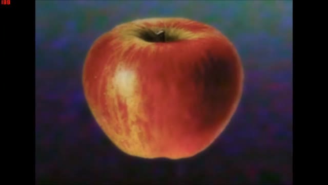 WebGame _1 - Smile Guide_ The Apple Escape