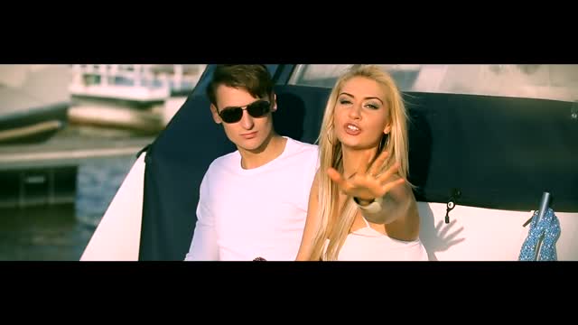 CamaSutra -  Do nieba bram (Official Video)