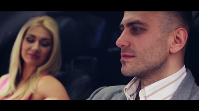 CamaSutra - Dla mnie Ty