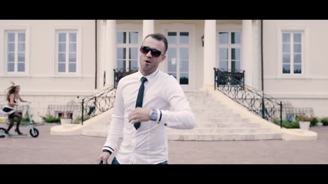 Freaky Boys - Ja będę kochał Cię (Official Video)