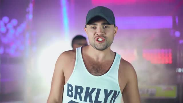 SOLEO - WYZWOLONA - OFFICIAL VIDEO