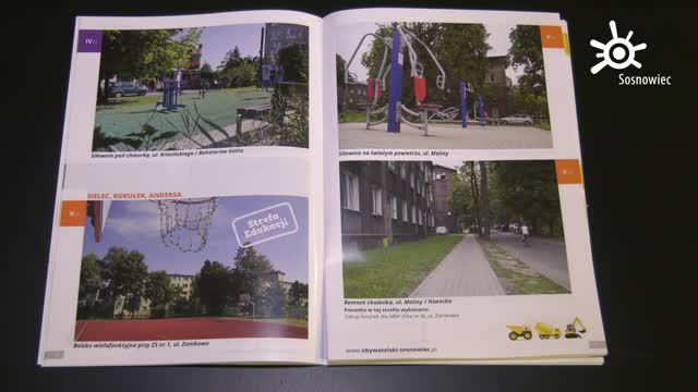 GŁOSOWANIE BUDŻET OBYWATELSKI 28 09 2017