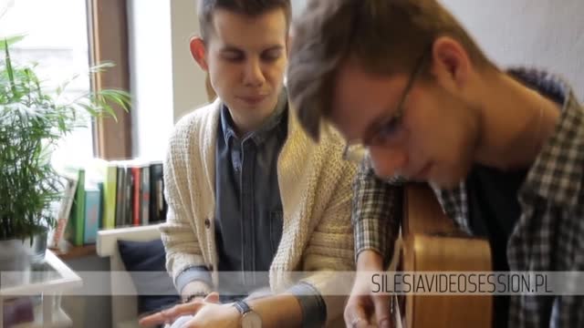 PeterAndJacob_PersonalAngel