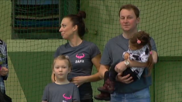 Wydarzenia Ruda Śląska 20.03.2017