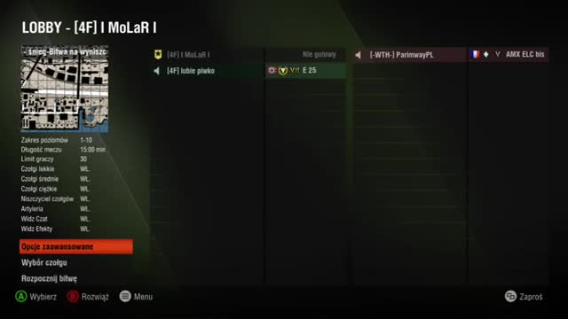 Molar travel- Port śnieg w zmienionej postaci!!! Aktualizacja 3.6 [2-2] - -WoT 