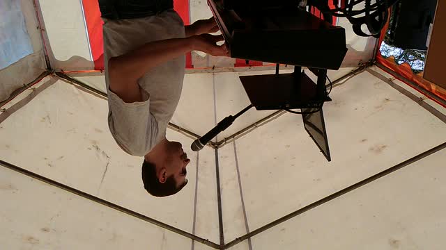 Andrzej Nowak Defis Marcin Miller - Zakochane oczy