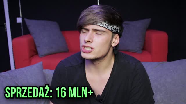 10 NAJLEPIEJ SPRZEDAJĄCYCH SIĘ GIER WSZECHCZASÓW!