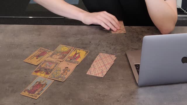 Czego NIE mówią graficy