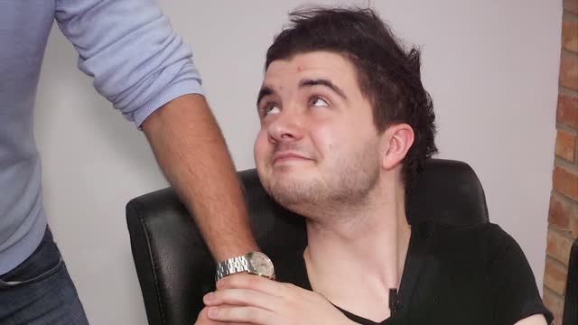 Czego NIE mówią graficy