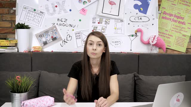 Call to action / Ux bez żargonu