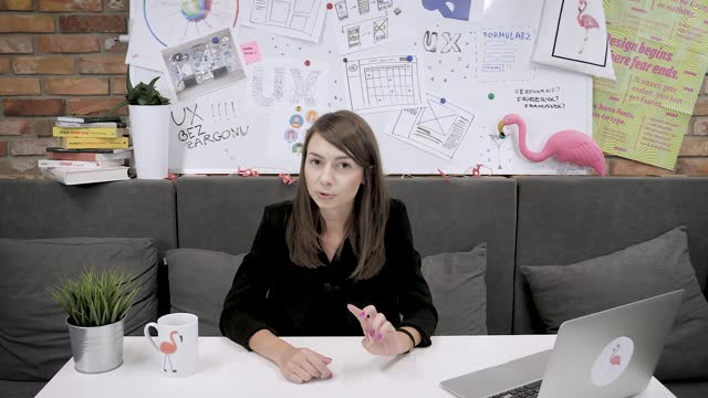 Formularze / Ux bez żargonu