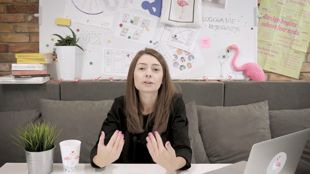 Logowanie i rejestracja UX bez żargonu #7