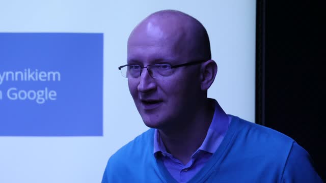 Grzegorz Strzelec z wizytą w Cyrek Digital