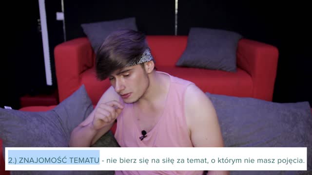 JAK NAPISAĆ DOBRY ARTYKUŁ NA BANANAPEDII