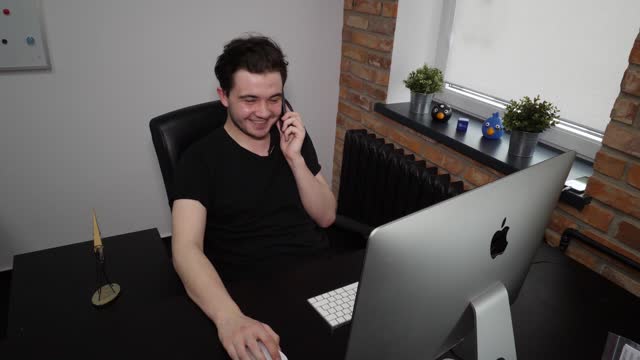 Czego NIE mówią graficy - MAKING OF