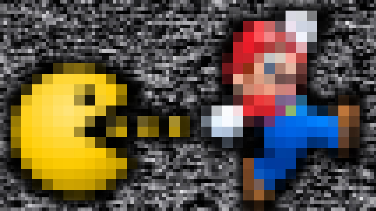 GRY Z LAT 80, KTÓRE MUSISZ ZNAĆ