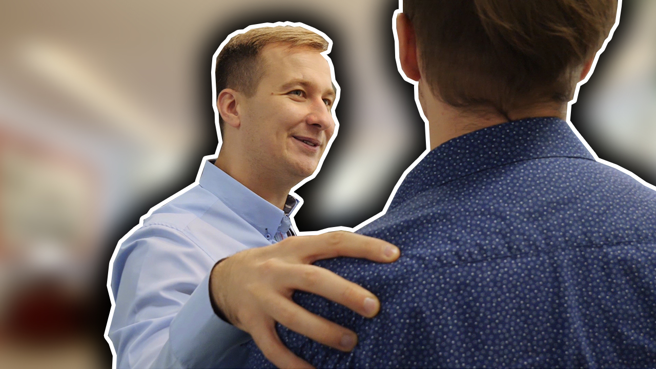 CZEGO NIE MÓWIĄ LUDZIE W BIURZE