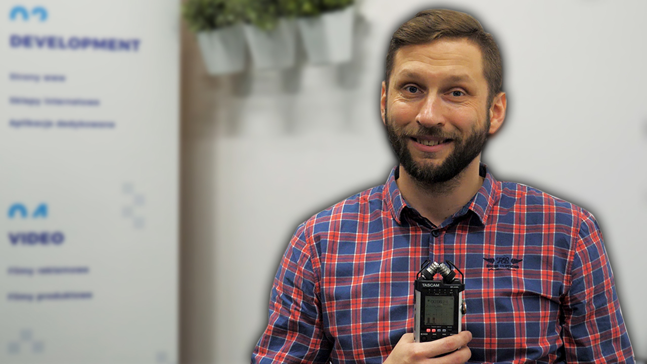 cyrekweek#2 - kilka słów od Anety i wizyta "Gortatów"