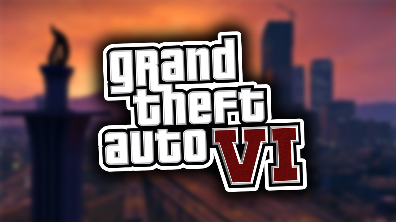 GTA 6 - KIEDY BĘDZIE I CO O NIM WIEMY?