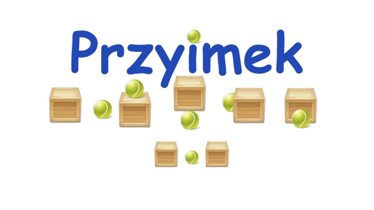 ⚾Nauka Dzieci Przyimek LuLajTV