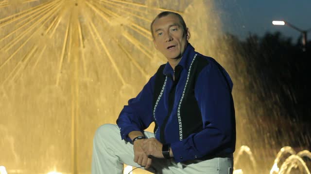 Adi - Ta noc jest tylko dla nas