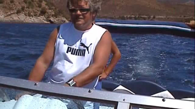 Andy i Lucia - Genies das leben