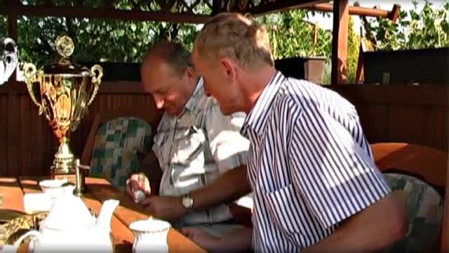 B.A.R. - Golymbiorze