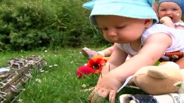 B.A.R. - Te nasze dzieci