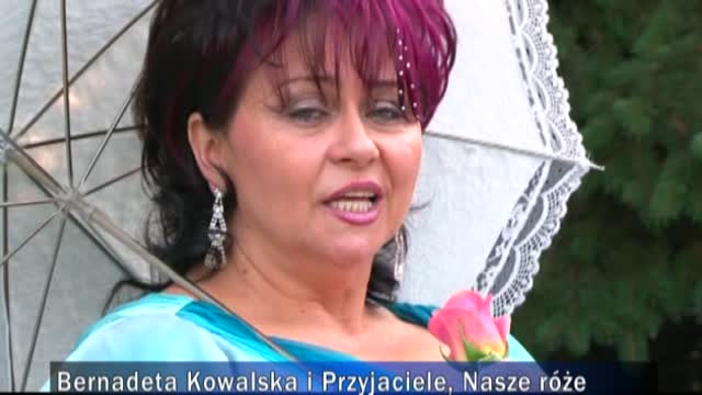 Bernadeta Kowalska - Nasze róże3320 (1)
