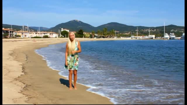 Claudia i Kasia Chwołka - Pokochałach033