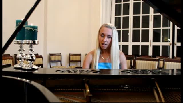 Claudia i Kasia Chwołka, Kaj ciebie szukac mom036