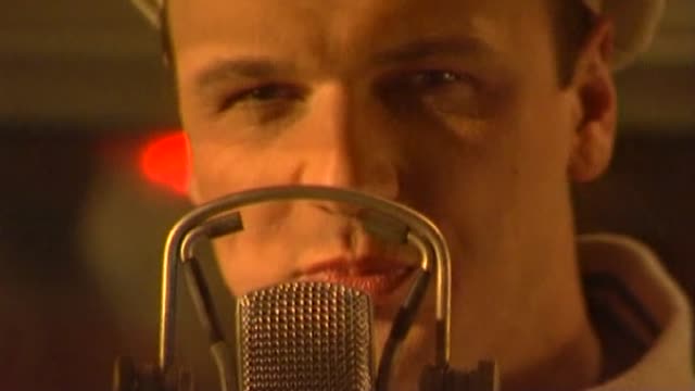 Damian Holecki - Przebaczenia czas