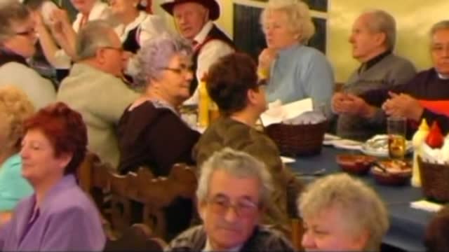 Duet Karo - Biesiada