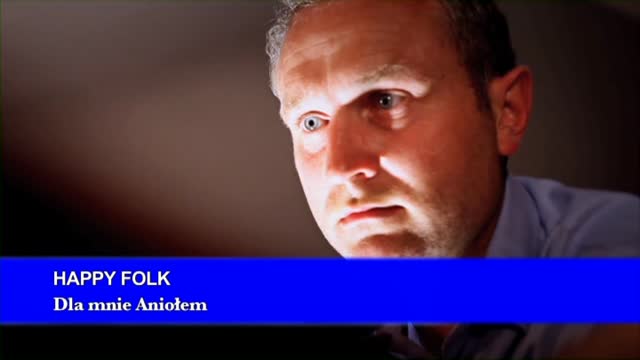 HAPPY FOLK - DLA MNIE ANIOLEM 079