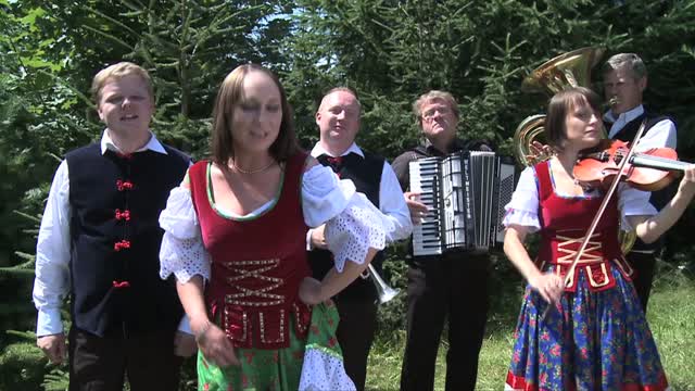 Kapela ze śląska -dla kapeli