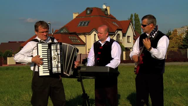 Kapela ze śląska-flick dla flick 2