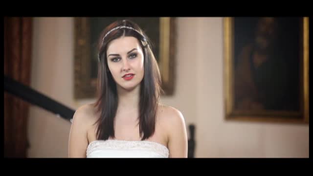 Magdalena Pal - ADAGIO108