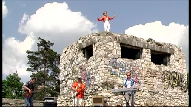 Martyna i Ryszard Smaruj - Bez Ciebie życie boli113 (1)