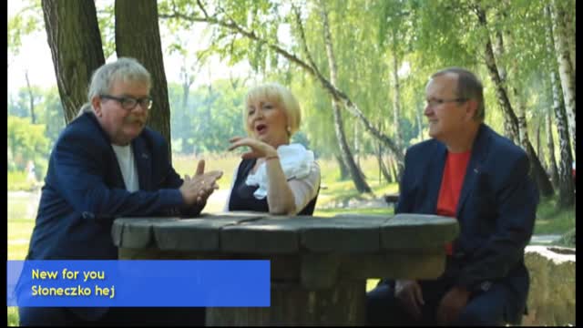 NEW FOR YOU - Słoneczko hej141