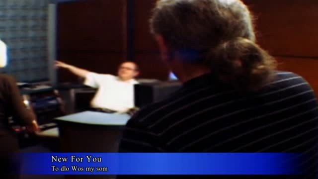 New For You - To dlo Wos my som_Lista_9021