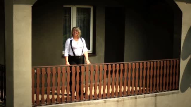 Oxforduo - Ślonzok na dachu_1988