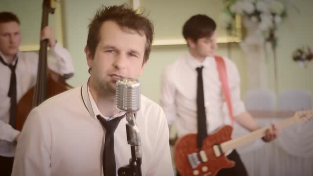 Paweł Gołecki - Pokochaj mnie Ewo