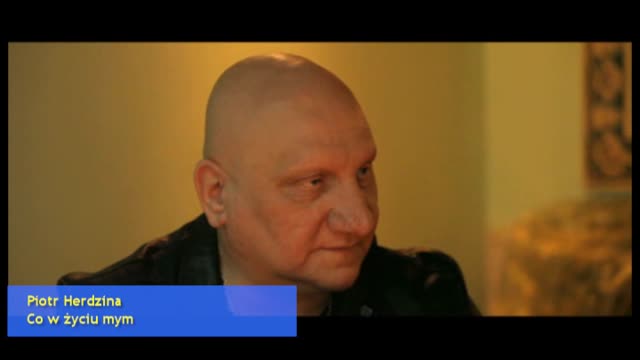 Piotr Herdzina - Co w życiu mym146
