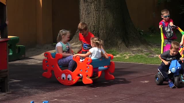 Przedszkolaki Rybnik 