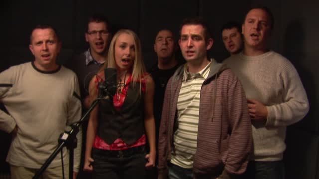 Ri-Jo i przyjaciele -  Zatrzymać czas_Lista_1998