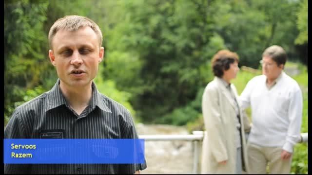 SERVOOS - Razem152