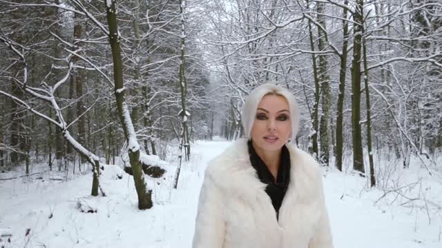 Teresa Werner - Gdy śliczna panna