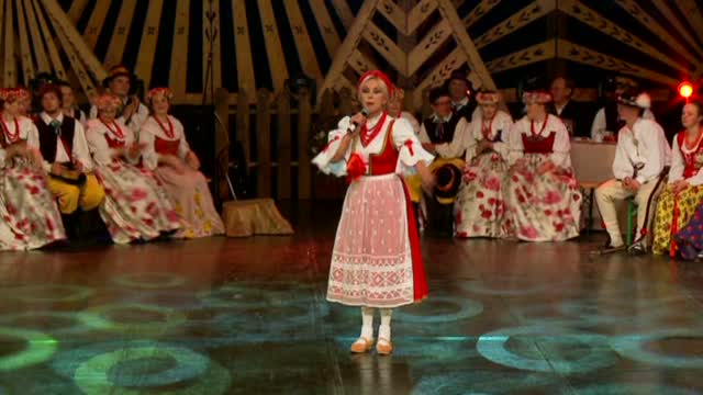 Teresa Werner - Już mi mineło szesnaście latek