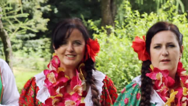 Trojoki - JADA NA WCZASY